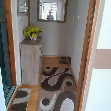 Διαμέρισμα Begic Travnik