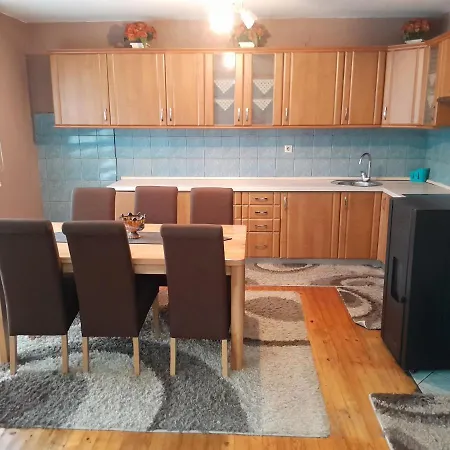Begic Lägenhet